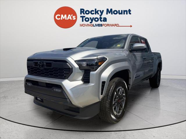 2026 Toyota Tacoma TRD Sport for sale in Rocky Mount, NC