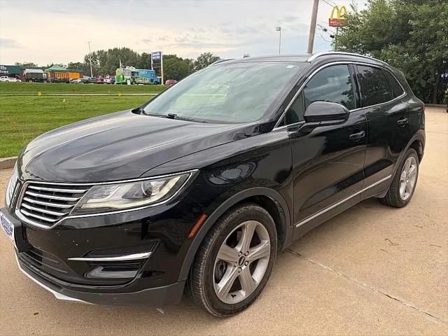 2017 Lincoln MKC Premiere for sale in Oskaloosa, IA