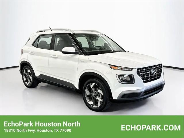 2025 Hyundai Venue SEL for sale in Houston, TX