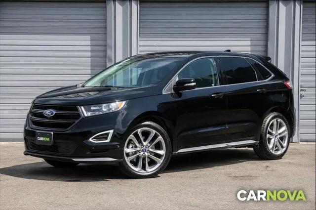 2016 Ford Edge Sport for sale in Aurora, CO