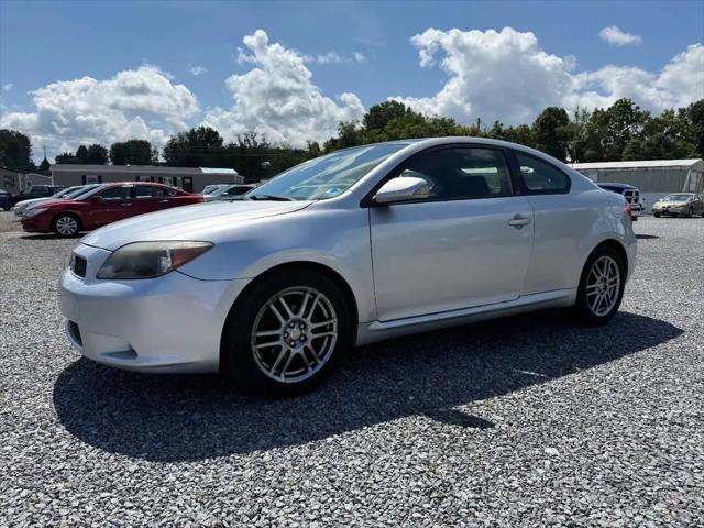 2007 Scion tC Base for sale in Abingdon, VA
