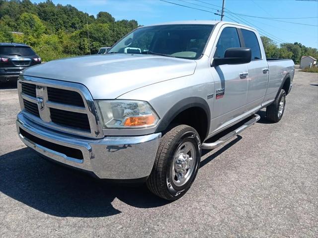 2010 Dodge Ram 2500 SLT for sale in Lyons, NY