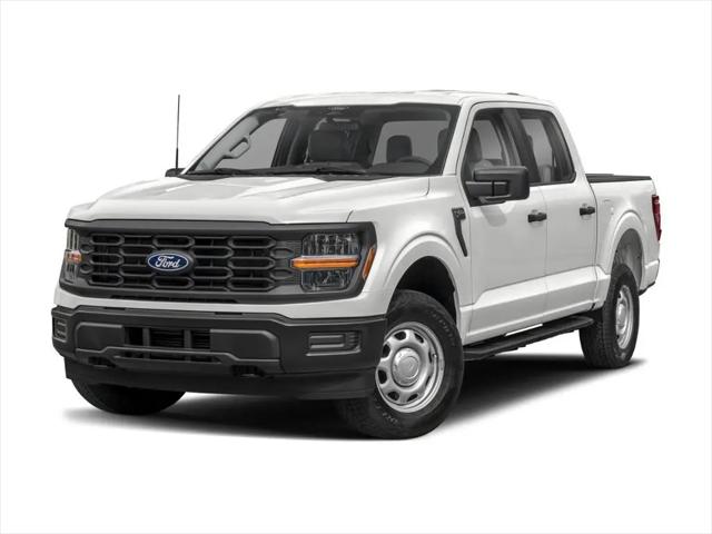 2025 Ford F-150 XLT for sale in Irving, TX