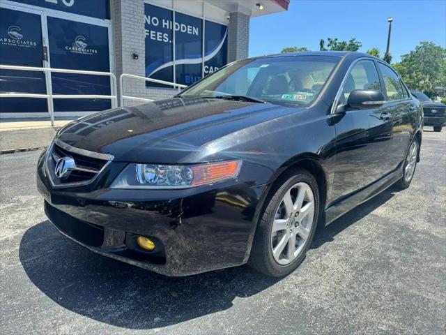 2005 Acura TSX Base for sale in Plantation, FL