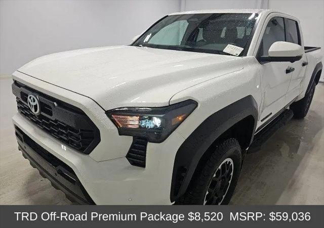2024 Toyota Tacoma TRD Off Road for sale in Sullivan, IN