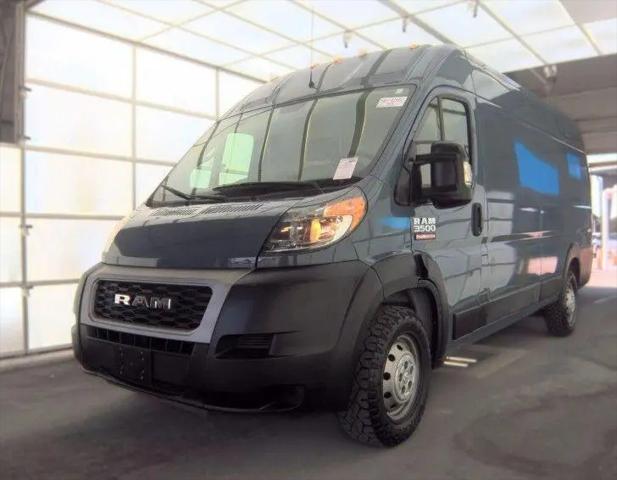 2020 Ram ProMaster Cargo Van High Roof 159 WB EXT for sale in Sullivan, IN