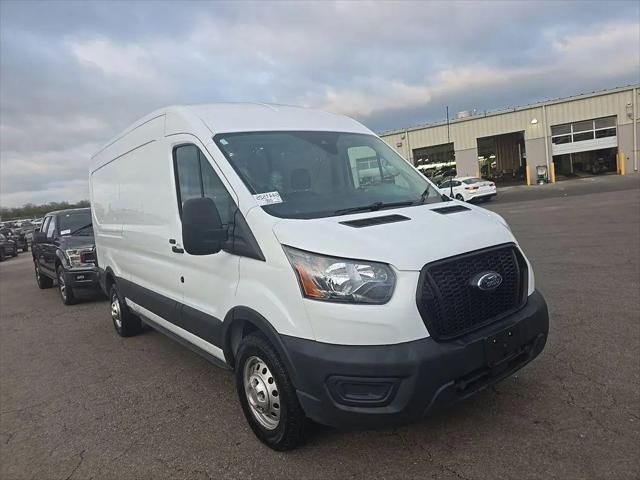 2023 Ford Transit Cargo Van Base for sale in Raynham, MA