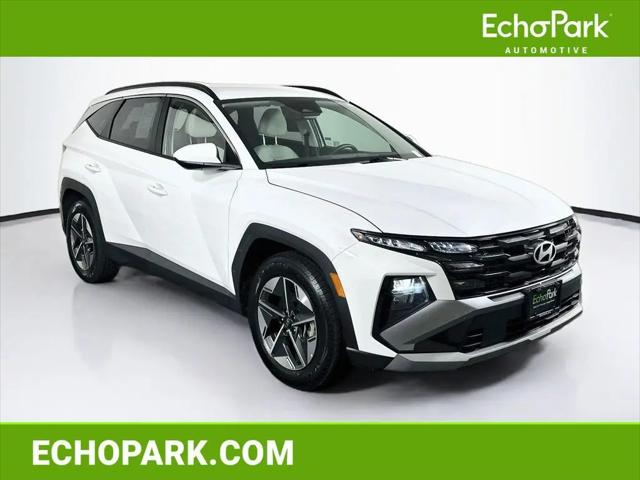 2025 Hyundai Tucson SEL for sale in San Antonio, TX
