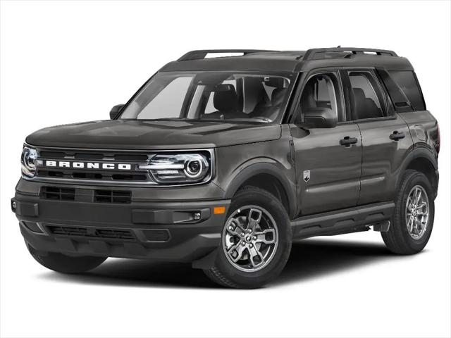 2022 Ford Bronco Sport Big Bend for sale in Bronx, NY