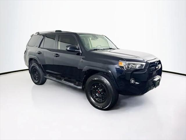 2021 Toyota 4Runner SR5 for sale in New Braunfels, TX