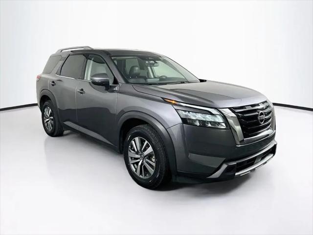 2025 Nissan Pathfinder SL FWD for sale in New Braunfels, TX