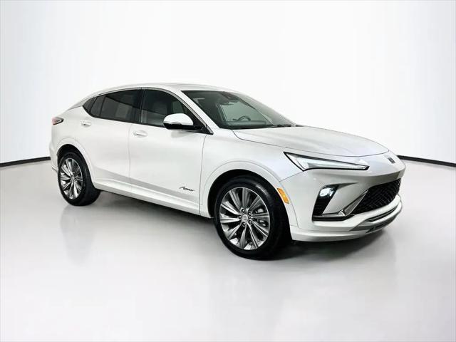 2024 Buick NV Avenir FWD for sale in New Braunfels, TX