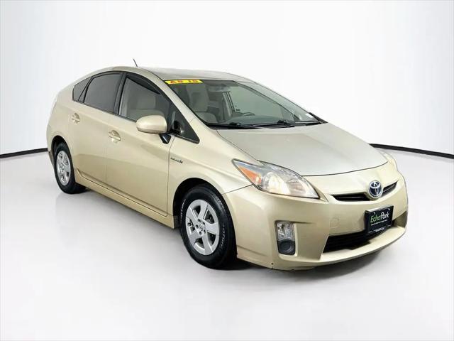 2011 Toyota Prius One for sale in New Braunfels, TX