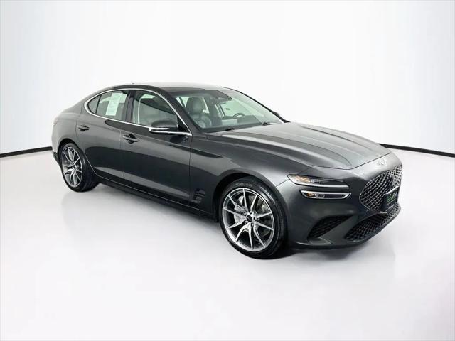 2025 Genesis G70 2.5T RWD for sale in New Braunfels, TX