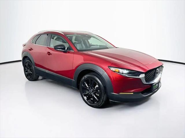 2025 Mazda CX-30 2.5 S Select Sport for sale in New Braunfels, TX