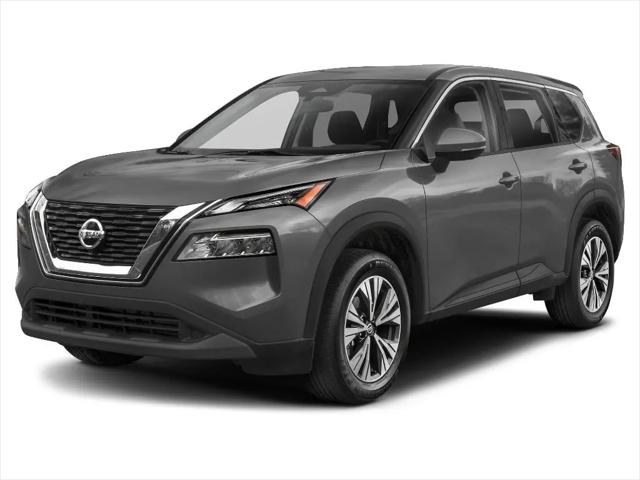 2023 Nissan Rogue SV Intelligent AWD for sale in Marion, IN