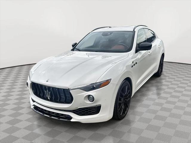 2022 Maserati Levante GT for sale in Englewood Cliffs, NJ