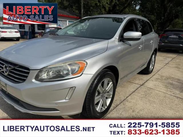 2017 Volvo XC60 T5 Inscription for sale in Denham Springs, LA
