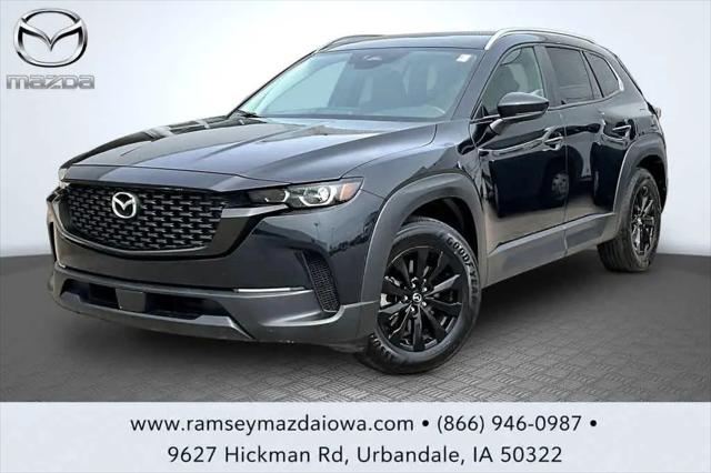2025 Mazda CX-50 2.5 S Preferred Package for sale in Urbandale, IA