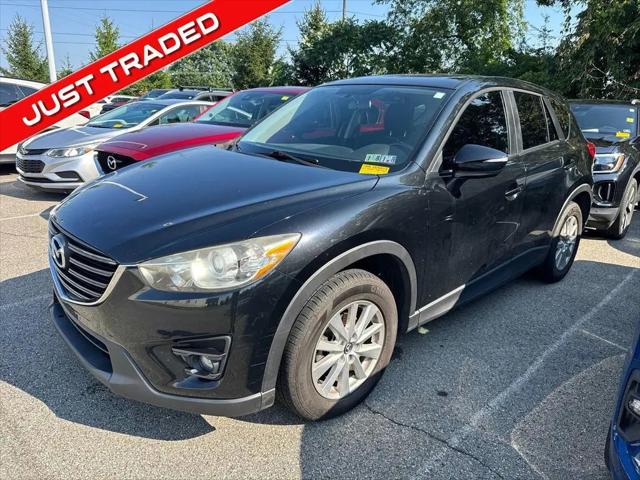 2016 Mazda CX-5 Touring for sale in Wexford, PA