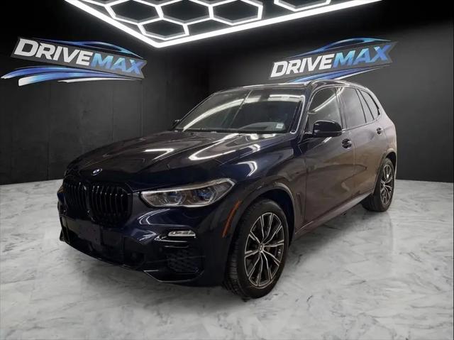 2019 BMW X5 xDrive40i for sale in Woodbury, NY