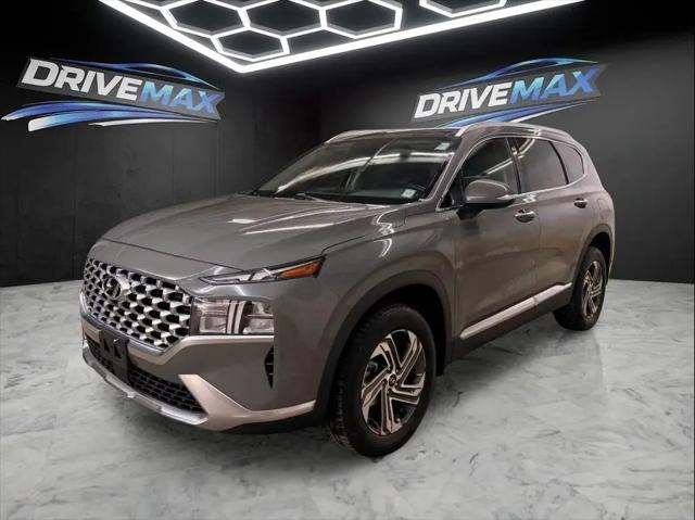 2022 Hyundai Santa Fe SEL for sale in Woodbury, NY