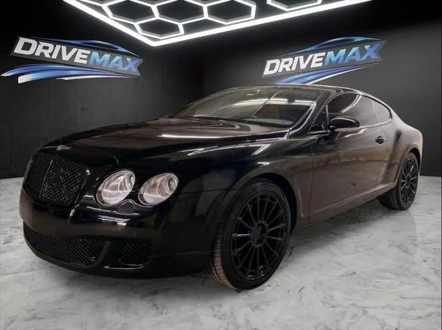2008 Bentley Continental GT Base for sale in Woodbury, NY