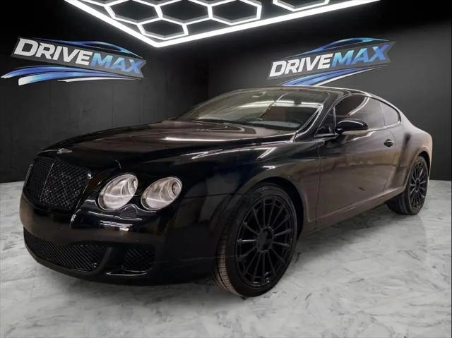 2008 Bentley Continental GT Base for sale in Woodbury, NY