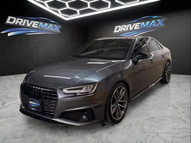 2019 Audi S4 3.0t Premium for sale in Woodbury, NY
