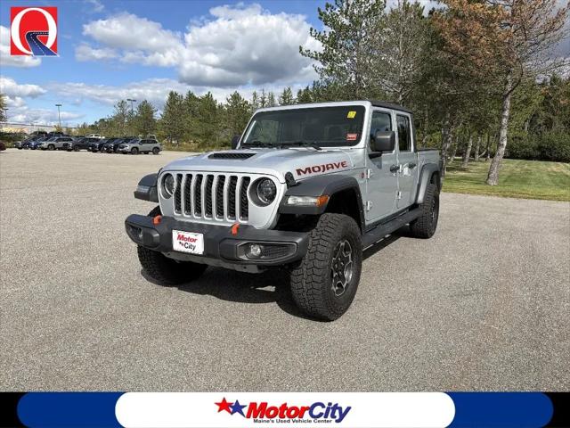 2023 Jeep Gladiator Sport for sale in Bangor, ME