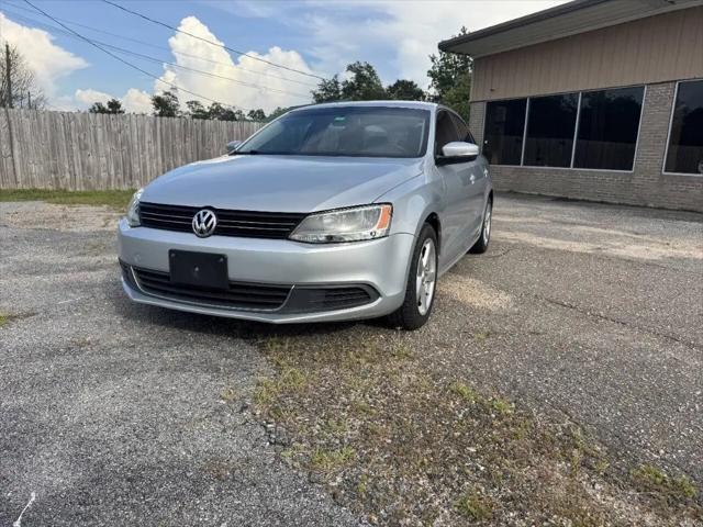 2013 Volkswagen Jetta 2.5L SE for sale in Marianna, FL