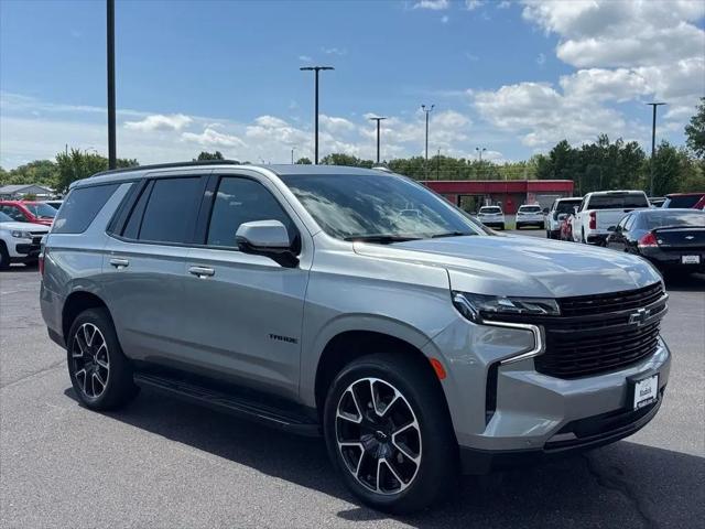 2024 Chevrolet Tahoe 4WD RST for sale in Mauston, WI