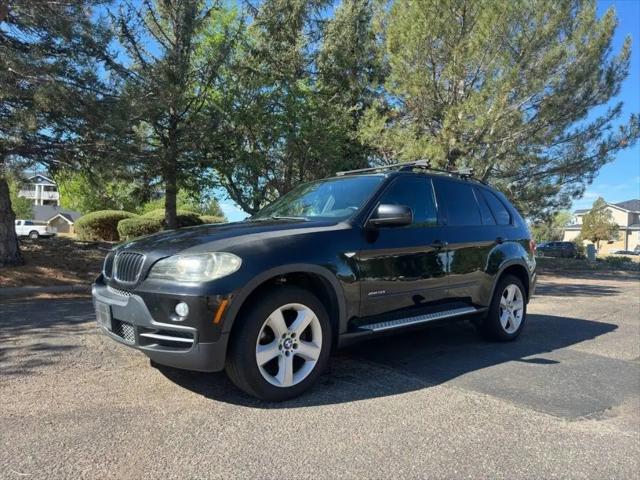2010 BMW X5 xDrive30i for sale in Aurora, CO