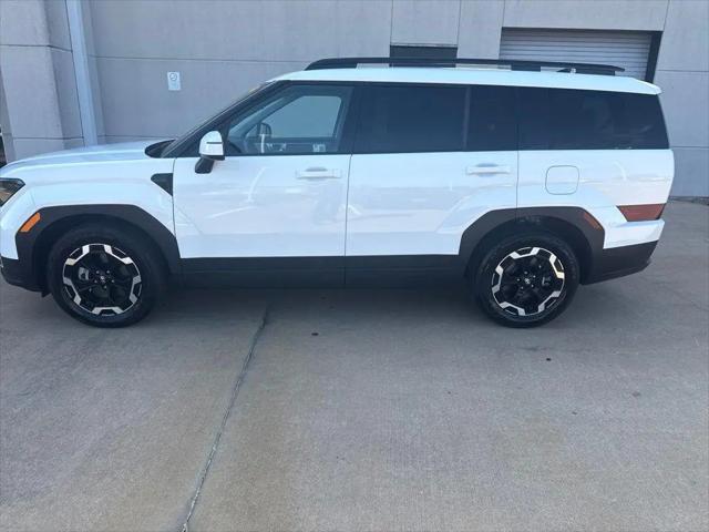 2026 Hyundai Santa Fe SEL for sale in Paris, TX