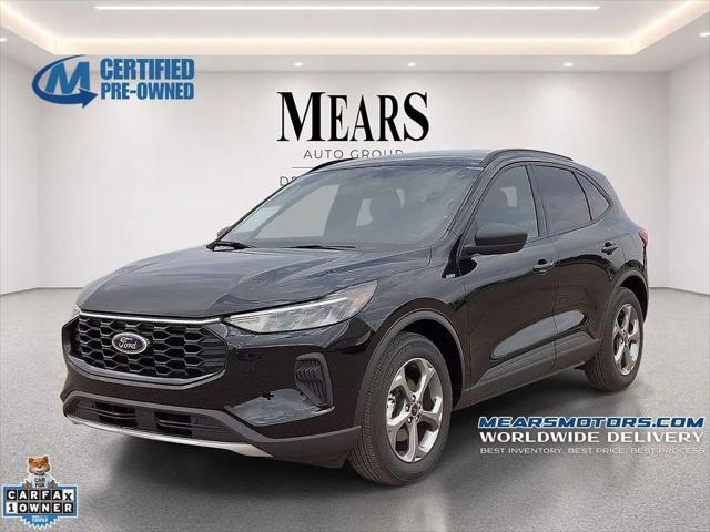2025 Ford Escape ST-Line for sale in Lubbock, TX