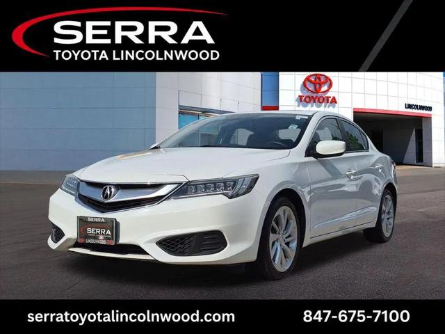 2016 Acura ILX AcuraWatch Plus Package for sale in Lincolnwood, IL
