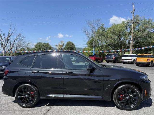 2024 BMW X3 xDrive30i for sale in Reedsville, PA