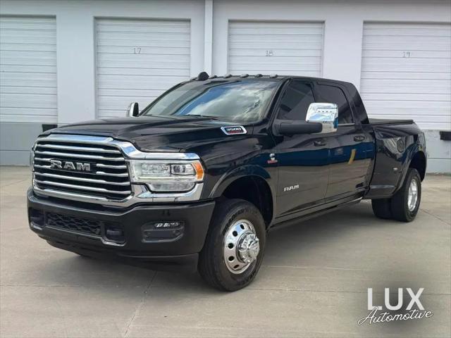 2023 Ram 3500 Limited Longhorn Mega Cab 4x4 6'4" Box for sale in Lakeland, FL