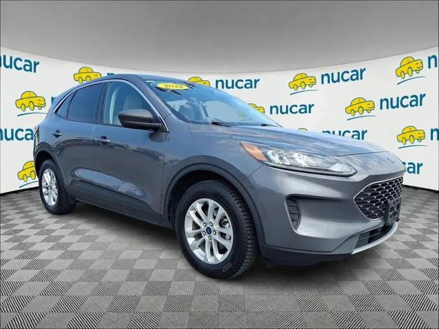 2022 Ford Escape SE Hybrid for sale in Allentown, PA