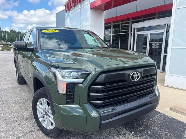 2023 Toyota Tundra SR5 for sale in Bloomington, IN