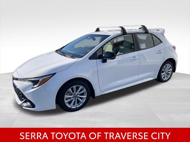 2027 Toyota Corolla SE for sale in Traverse City, MI