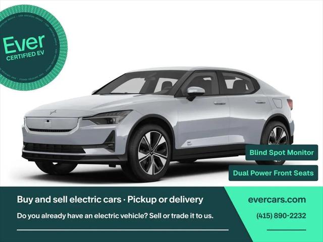2024 Polestar 2 Long Range Single Motor for sale in Costa Mesa, CA