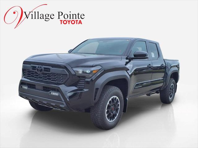 2026 Toyota Tacoma TRD Off-Road for sale in Elkhorn, NE