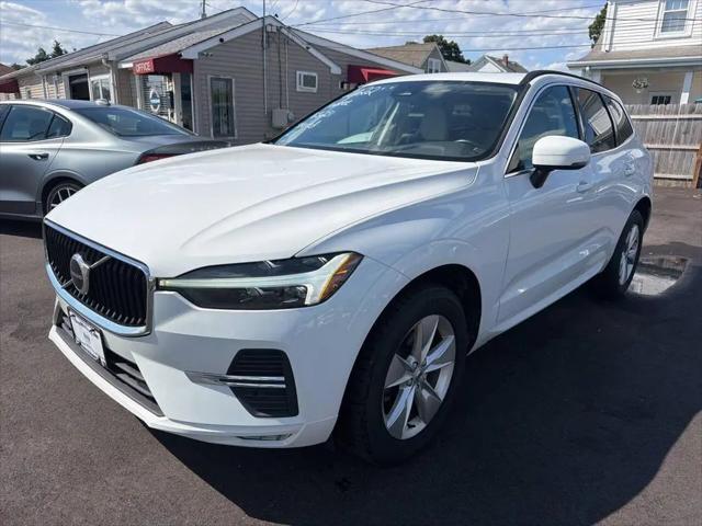 2022 Volvo XC60 B5 Momentum for sale in Cranston, RI