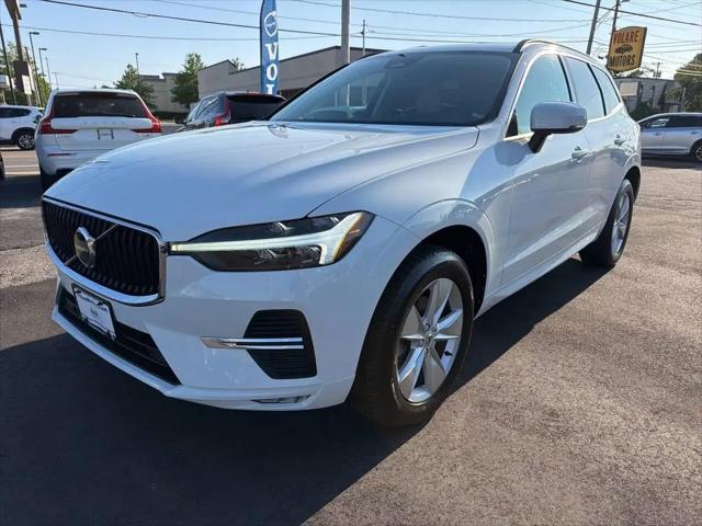 2022 Volvo XC60 B5 Momentum for sale in Cranston, RI