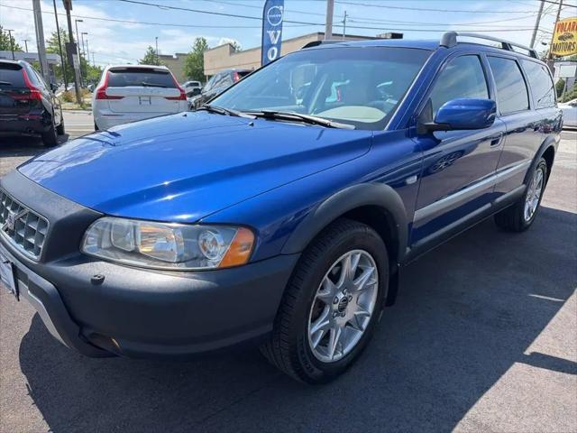 2006 Volvo XC70 Volvo Ocean Race Edition for sale in Cranston, RI