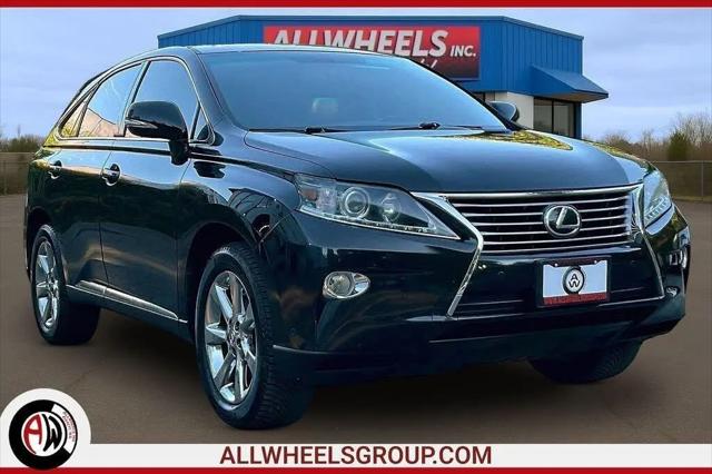 2013 Lexus RX 350 Base for sale in Everett, WA