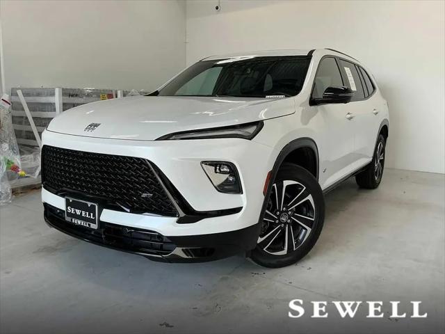 2025 Buick Enclave Sport Touring FWD for sale in Selma, TX