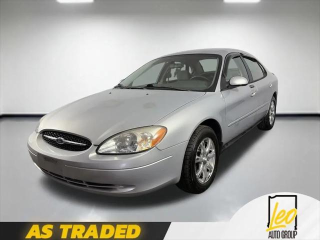 2003 Ford Taurus SES for sale in Columbus, IN