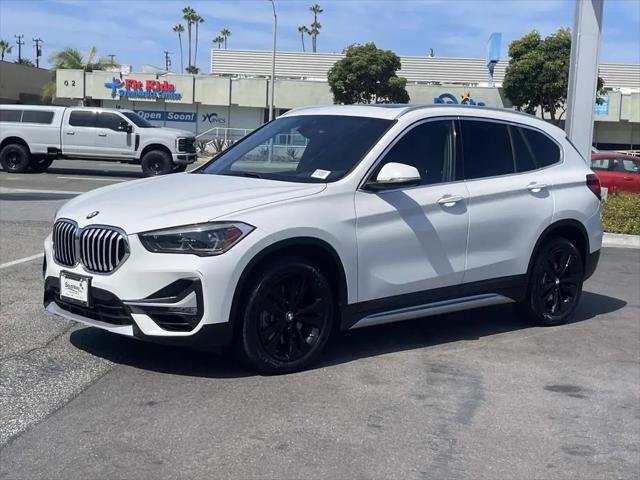 2020 BMW X1 sDrive28i for sale in Torrance, CA
